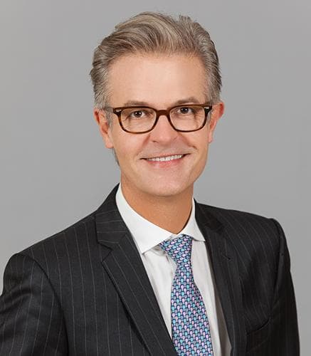 Portrait of Craig M. Dix