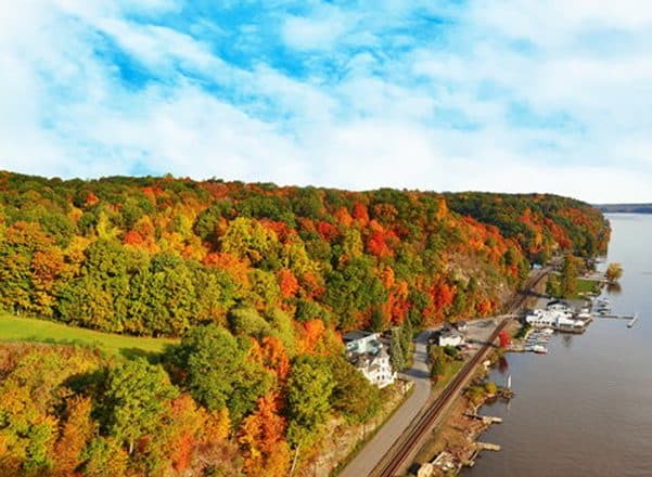 Hudson Valley, New York